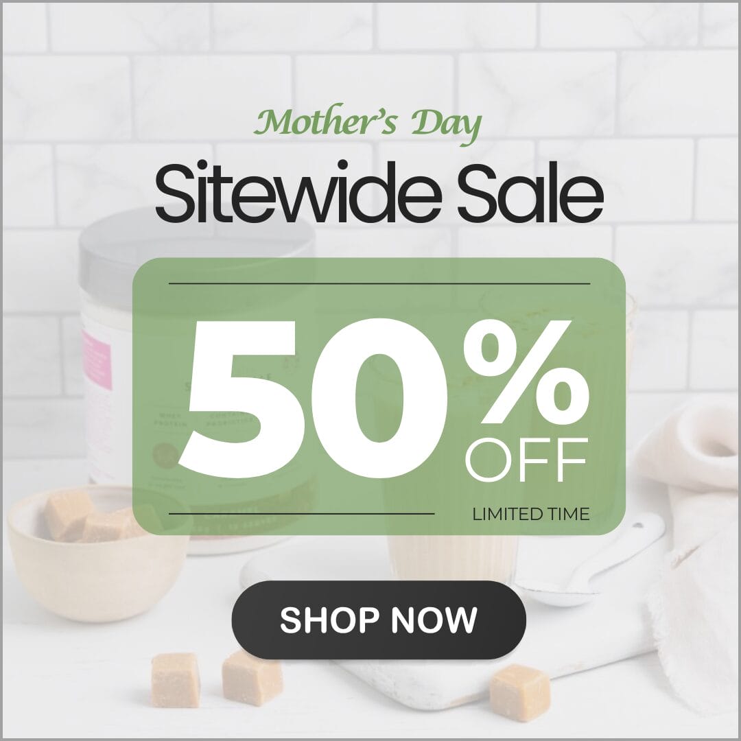 stock runout sale