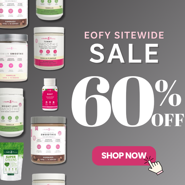 stock runout sale
