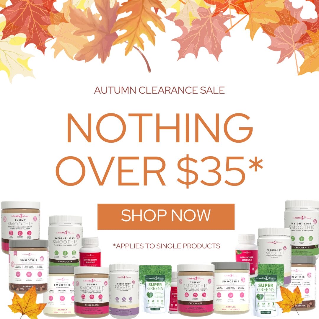stock runout sale