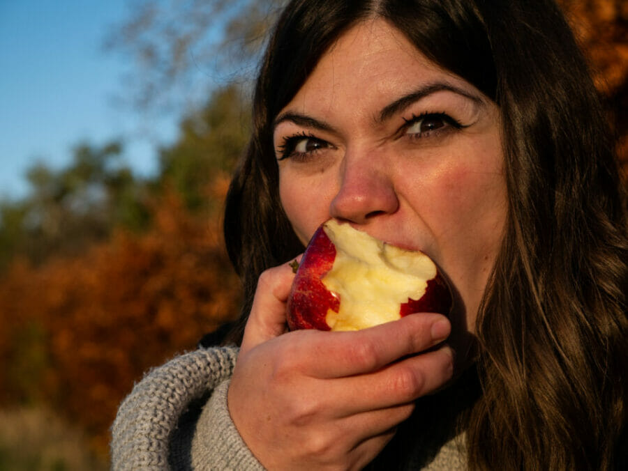 Can you really feel 'hangry'?