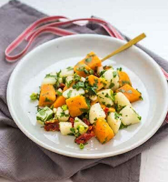 Festive Potato Salad