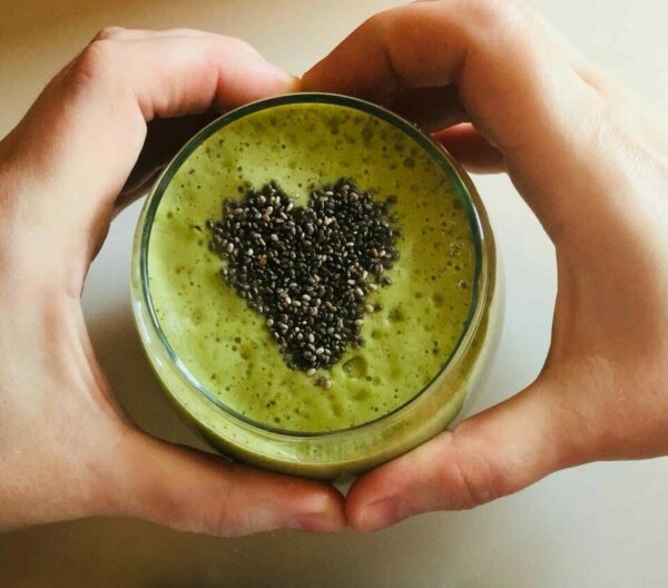 Green Goddess Smoothie