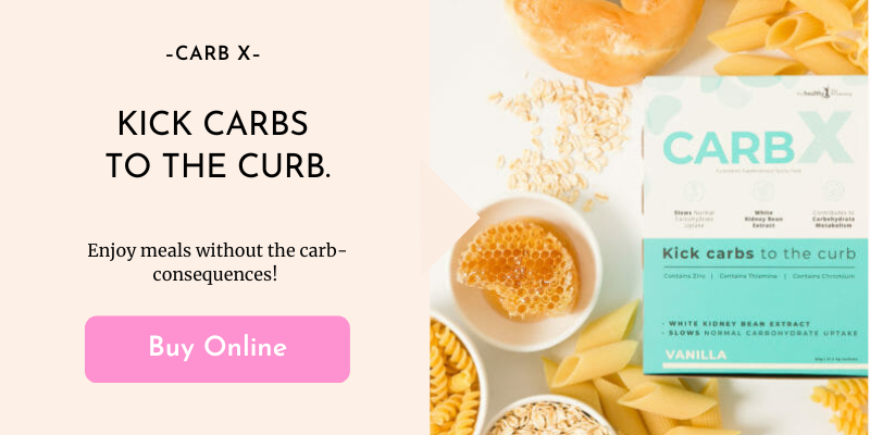 Carb X