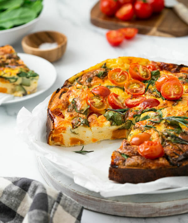 Roast-Vegetable-and-Rosemary-Frittata