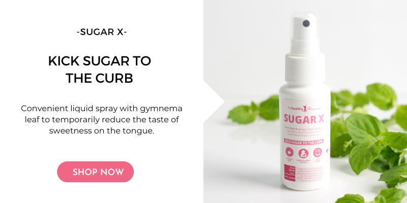 Sugar-X