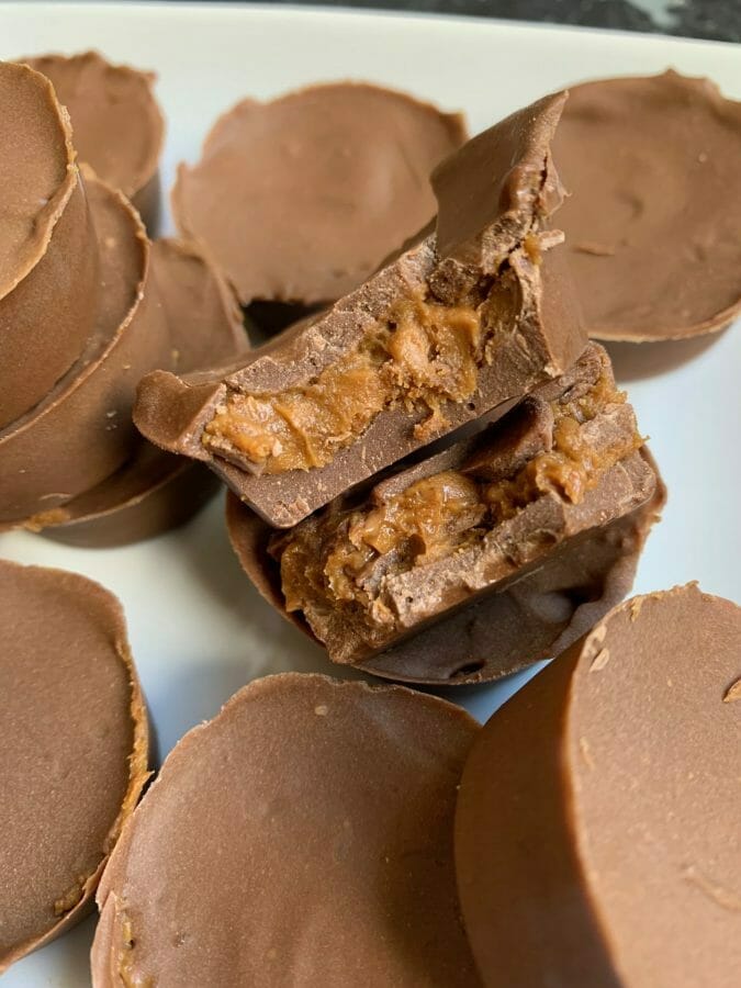 3 scrumptious low cal Biscoff biscuit recipes you’ll LOVE! 3 scrumptious low cal Biscoff biscuit recipes you’ll LOVE!