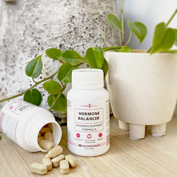 NEW Product Alert! Introducing Hormone Balancer Tablets