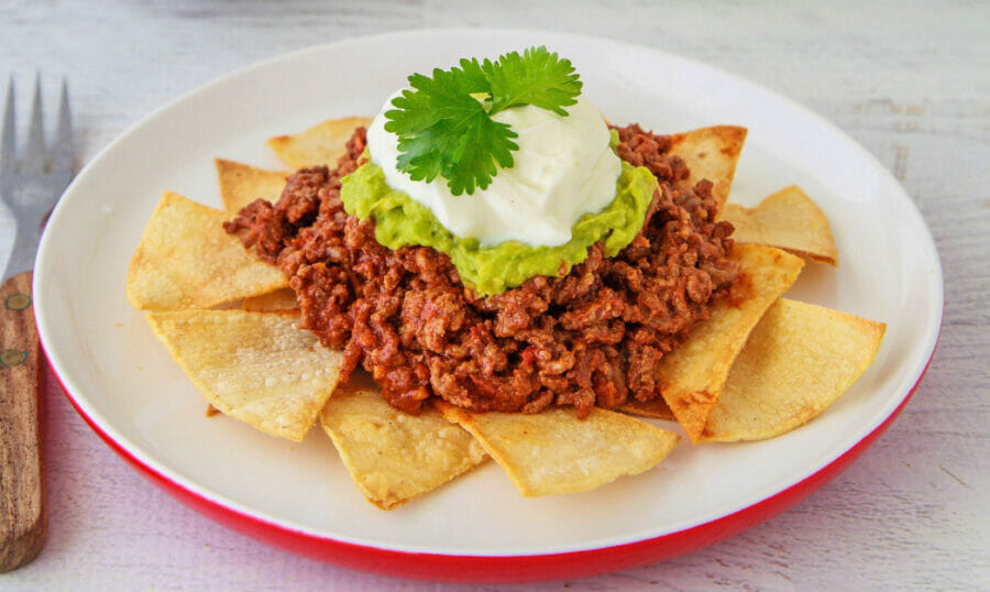 beef nachos 2