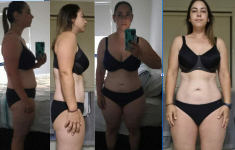 Celeste 12 Week Challenge