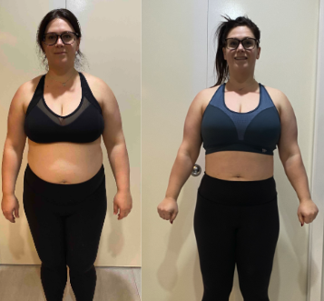 12 week challenge