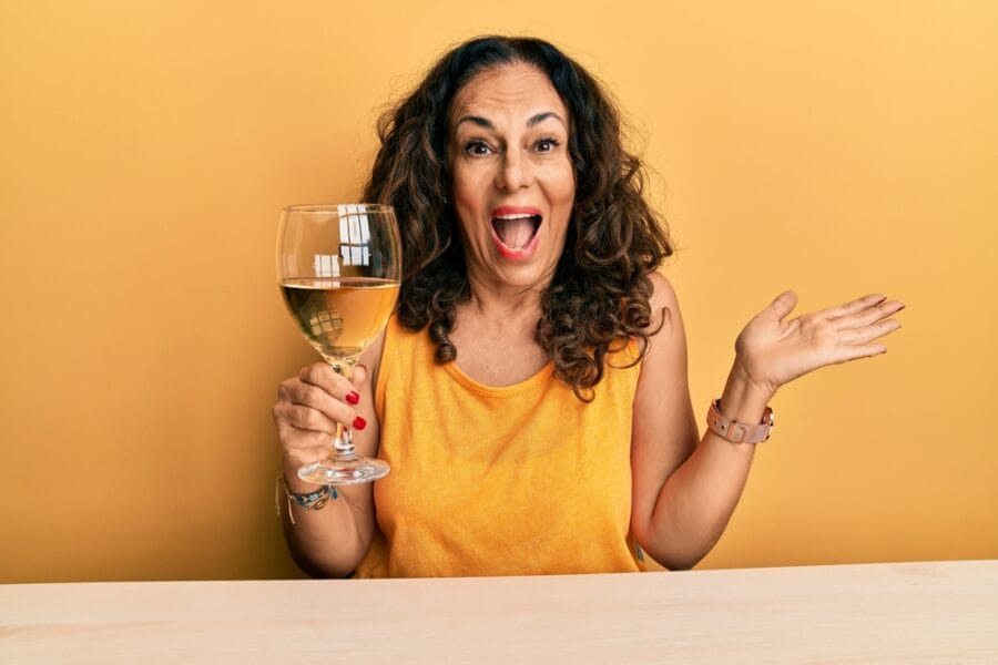 Best Keto Friendly Wines