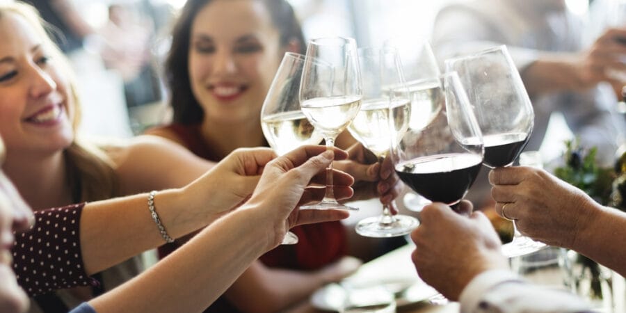 Keto-Friendly Wines