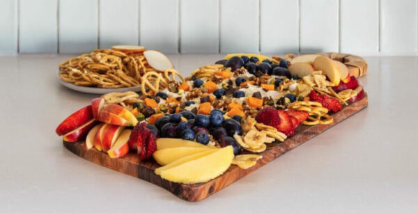 Sweet and Savoury Better Board