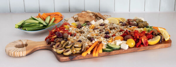 Hummus Better Board Hummus Better Board