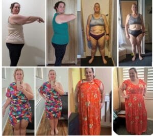 12 wk challenge mums