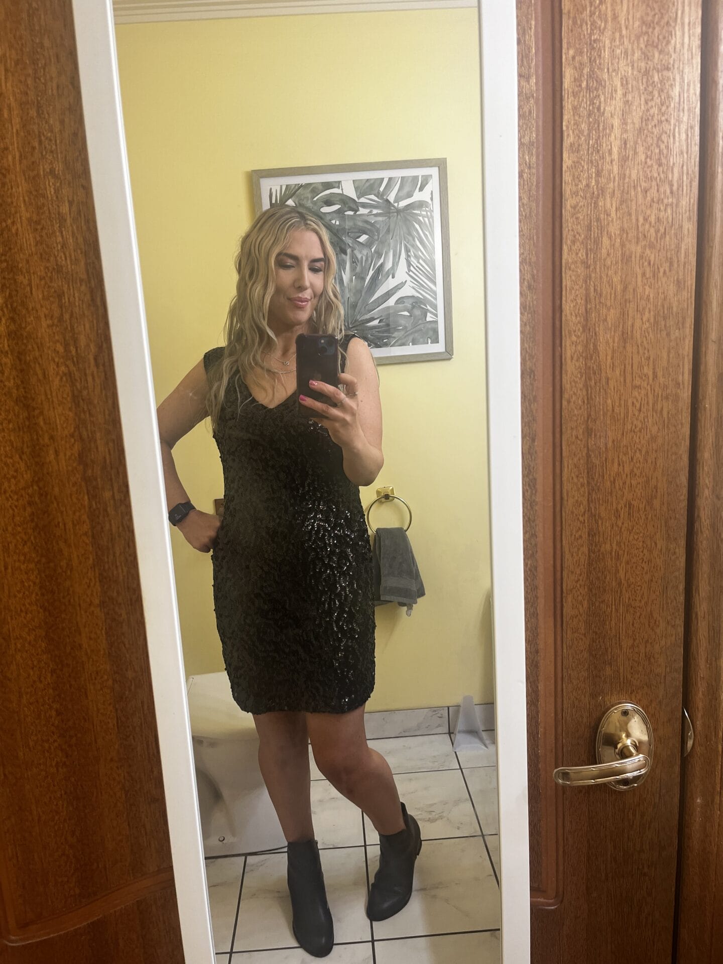 Tanya has misplaced 43kg with The Wholesome Mummy