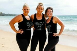 10 TIPS: How to drop your first 5kg