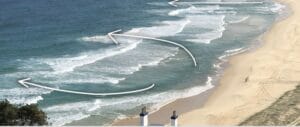 rip current beach safety