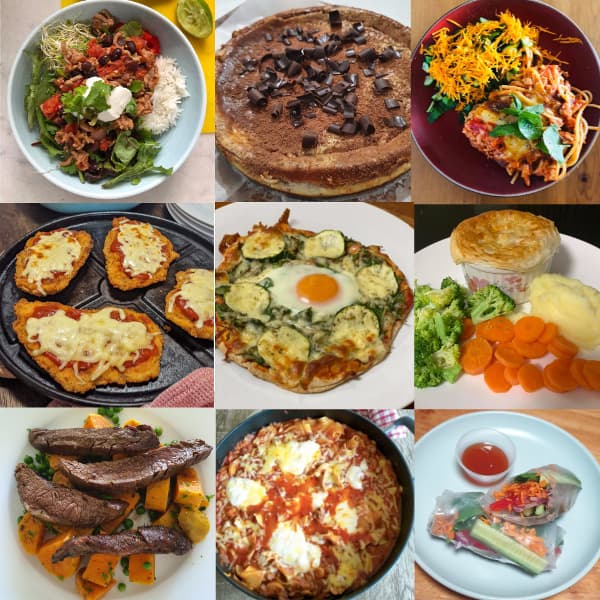 10-delicious-family-friendly-Healthy-Mummy-weight-loss-recipes