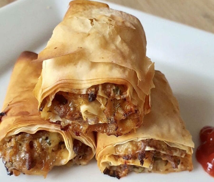 8 YUMMY Winter Recipes The Kids Will LOVE!