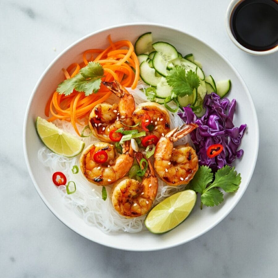 Fuel Your Body Right: The Benefits of a High Protein & High Fibre Diet