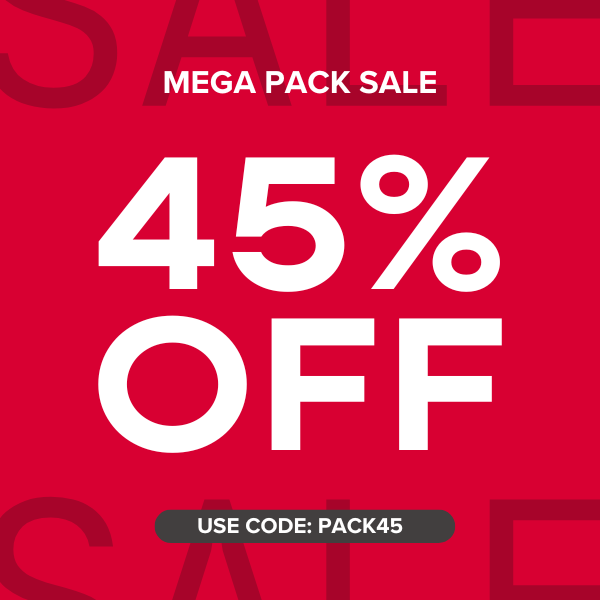 stock runout sale