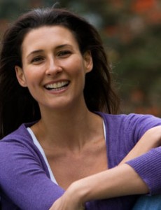 Lisa Guy nutritionist